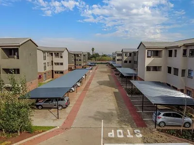 3 Bedroom Apartment For Sale in Brakpan - dQf0.webp