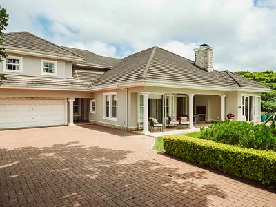 4 Bedroom House For Sale in Hillcrest - QwYp.webp