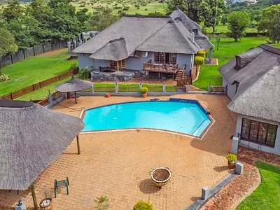 12 Bedroom House For Sale in Krugersdorp - cO15.webp