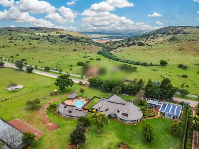 12 Bedroom House For Sale in Krugersdorp - r9o9.webp