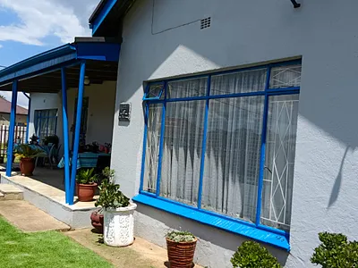 3 Bedroom House For Sale in Brakpan - 23Ad.webp