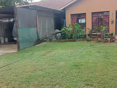 3 Bedroom House For Sale in Rustenburg - 5vrK.webp