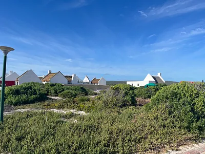 Vacant Land For Sale in Struisbaai - wSGL.webp