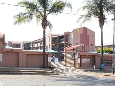 1 Bedroom Apartment For Sale in Randburg - 9aBM.webp