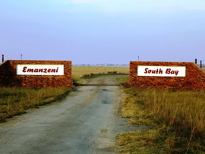 Vacant Land For Sale in Deneysville - H8FS.webp