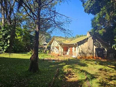 Vacant Land For Sale in Louis Trichardt - img