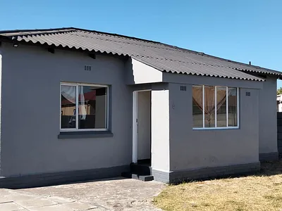 3 Bedroom House For Sale in Goodwood - eKjj.webp