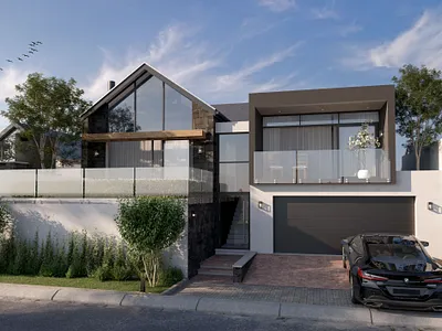 4 Bedroom Townhouse For Sale in Somerset West - PzDR.webp