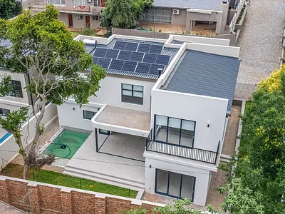 4 Bedroom House For Sale in Pretoria - 8GzK.webp