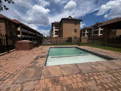 3 Bedroom Apartment To Rent in Midrand - img