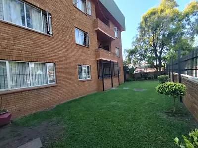 1 Bedroom Apartment For Sale in Pretoria - 1IMe.webp