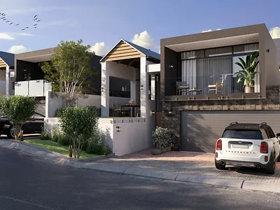 4 Bedroom House For Sale in Somerset West - F2S8.webp