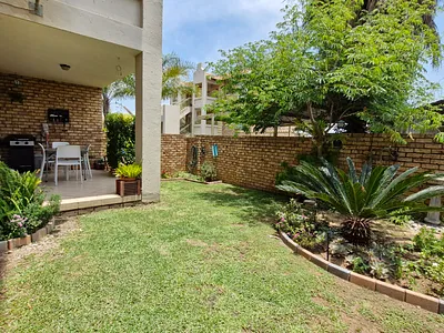 2 Bedroom Townhouse For Sale in Centurion - img