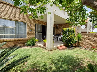 2 Bedroom Townhouse For Sale in Centurion - yyEs.webp