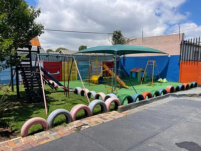 Commercial Property For Sale in Johannesburg - 6qon.webp