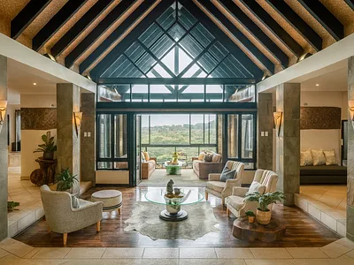 5 Bedroom House For Sale in Kloof - DJou.webp