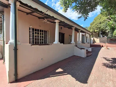 3 Bedroom House To Rent in Heidelberg - Eiup.webp