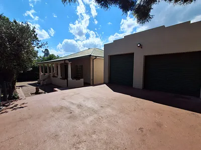 3 Bedroom House To Rent in Heidelberg - mFa3.webp