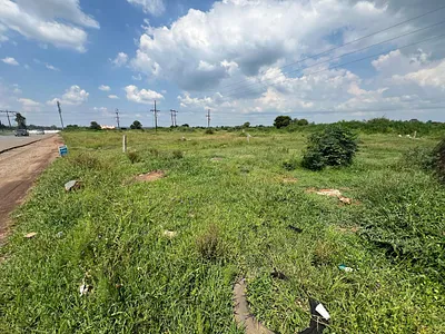 Vacant Land For Sale in Vereeniging - s4l2.webp