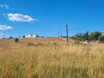 Vacant Land For Sale in Bronkhorstspruit - 5nut.webp