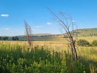 Vacant Land For Sale in Eikenhof - USTN.webp