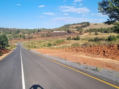 Vacant Land For Sale in Bronkhorstfontein AH, Bronkhorstspruit - HB5X.webp