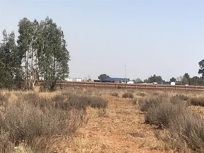 Vacant Land For Sale in Meyerton - FKGU.webp