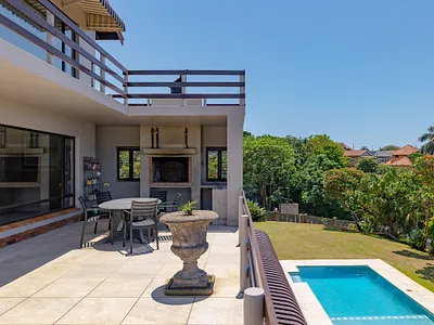 4 Bedroom House For Sale in Durban North - K2TI.webp