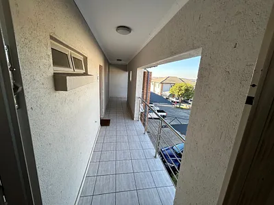 3 Bedroom Apartment To Rent in Midrand - img