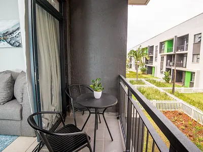 2 Bedroom Apartment To Rent in Ballito - f289.webp
