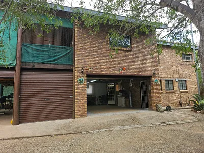 3 Bedroom House For Sale in Marloth Park - IRKP.webp