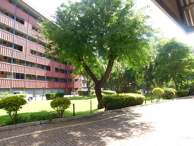 2 Bedroom Apartment For Sale in Pretoria - IwMi.webp