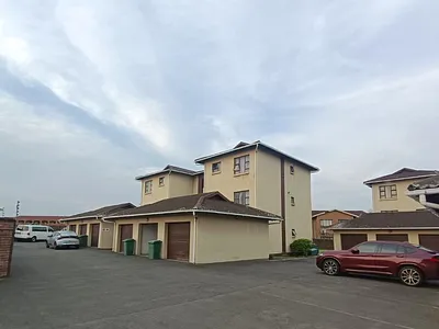 2 Bedroom Apartment To Rent in Richards Bay - img