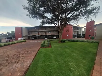 Apartment For Sale in Pretoria - QIVJ.webp