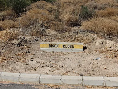 Vacant Land For Sale in St Helena Bay - tS6H.webp