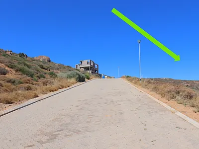 Vacant Land For Sale in St Helena Bay - UEH8.webp