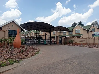 2 Bedroom Apartment To Rent in Witbank - ajS7.webp