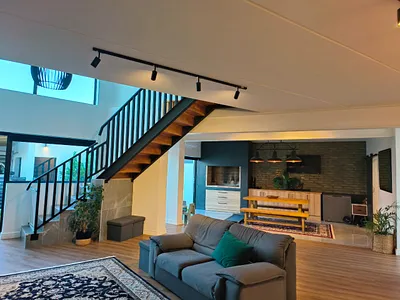 3 Bedroom House To Rent in Strand - 1DwC.webp