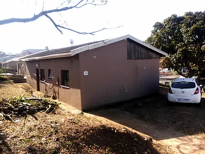 4 Bedroom House For Sale in Umlazi - sJnO.webp