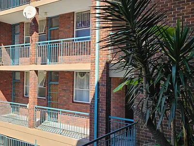 2 Bedroom Apartment To Rent in Johannesburg - img