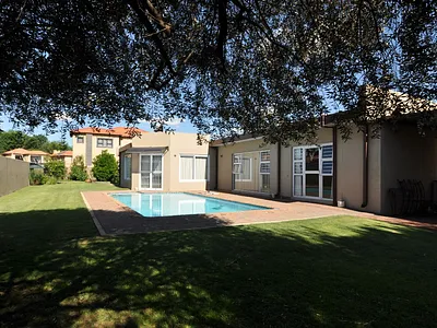 5 Bedroom House For Sale in Sasolburg - img