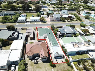 4 Bedroom House For Sale in Langebaan - CO3s.webp