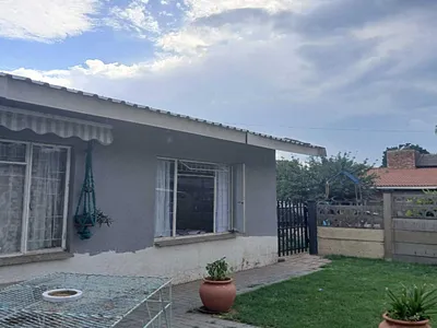 3 Bedroom House For Sale in Sasolburg - img