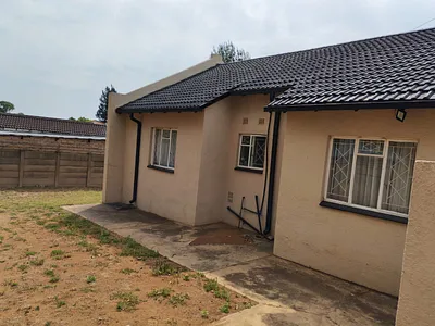 3 Bedroom House For Sale in Sasolburg - img