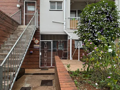 1 Bedroom Apartment To Rent in Pietermaritzburg - cJ9j.webp