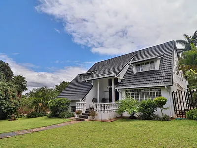 4 Bedroom House For Sale in Barberton - Q0DP.webp