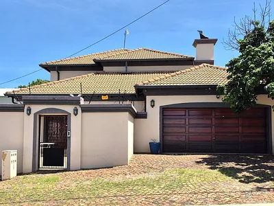 5 Bedroom House For Sale in Pretoria - k2we.webp