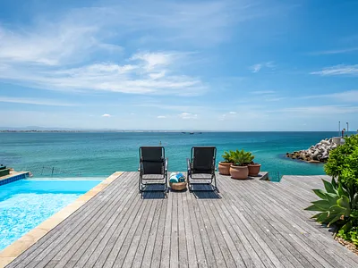 6 Bedroom Apartment For Sale in St Francis Bay - img