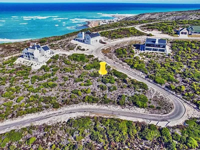 Vacant Land For Sale in Agulhas - exdP.webp