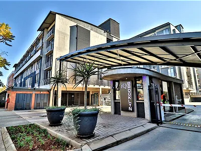 2 Bedroom Apartment For Sale in Pretoria - QDLj.webp